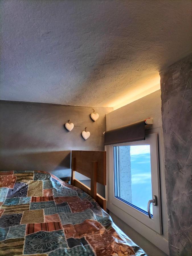 Appartamento Campiglio 2 Madonna エクステリア 写真